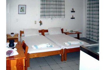 Private Unterkunft Faros 2